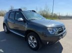 Dacia Duster - fotka číslo 6