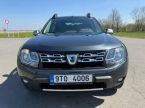 Dacia Duster - fotka číslo 7