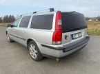Volvo V70 - fotka číslo 2