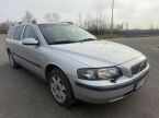 Volvo V70 - fotka číslo 6
