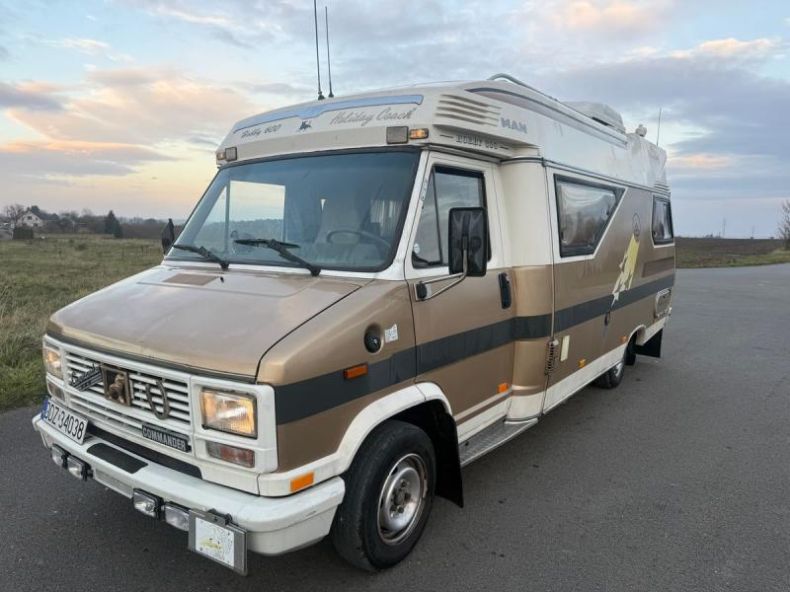 Peugeot Ostatní - hlavní fotka inzerátu