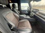 Mercedes Třída G - fotka číslo 9