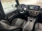 Mercedes Třída G - fotka číslo 10
