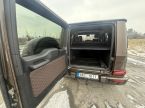 Mercedes Třída G - fotka číslo 12