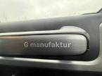 Mercedes Třída G - fotka číslo 16