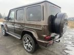 Mercedes Třída G - fotka číslo 2
