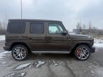 Mercedes Třída G - fotka číslo 5