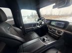 Mercedes Třída G - fotka číslo 8