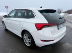 Škoda Scala - fotka číslo 2