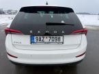 Škoda Scala - fotka číslo 3