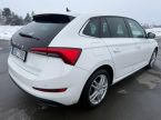 Škoda Scala - fotka číslo 4