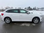 Škoda Scala - fotka číslo 5