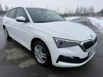 Škoda Scala - fotka číslo 6