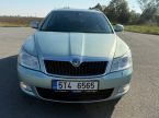 Škoda Octavia - fotka číslo 7