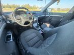 Škoda Octavia - fotka číslo 8