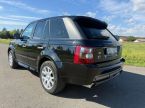 Land Rover Range Rover Sport - fotka číslo 2