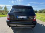Land Rover Range Rover Sport - fotka číslo 3