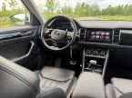 Škoda Kodiaq - fotka číslo 11