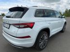 Škoda Kodiaq - fotka číslo 4