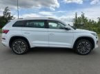 Škoda Kodiaq - fotka číslo 5