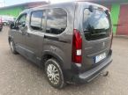 Peugeot Rifter - fotka číslo 1