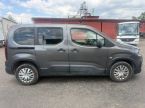 Peugeot Rifter - fotka číslo 4