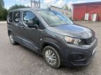 Peugeot Rifter - fotka číslo 5