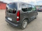 Peugeot Rifter - fotka číslo 6