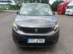 Peugeot Rifter - fotka číslo 7