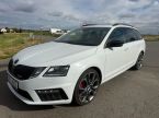Škoda Octavia - fotka číslo 0