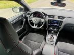 Škoda Octavia - fotka číslo 11