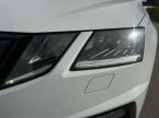 Škoda Octavia - fotka číslo 20