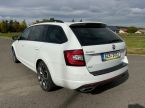 Škoda Octavia - fotka číslo 2