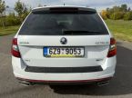 Škoda Octavia - fotka číslo 3