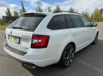 Škoda Octavia - fotka číslo 4