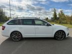 Škoda Octavia - fotka číslo 5