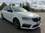 Škoda Octavia - fotka číslo 6