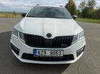Škoda Octavia - fotka číslo 7