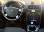 Ford Mondeo - fotka číslo 14