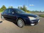 Ford Mondeo - fotka číslo 6