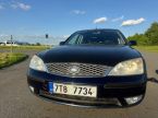 Ford Mondeo - fotka číslo 7