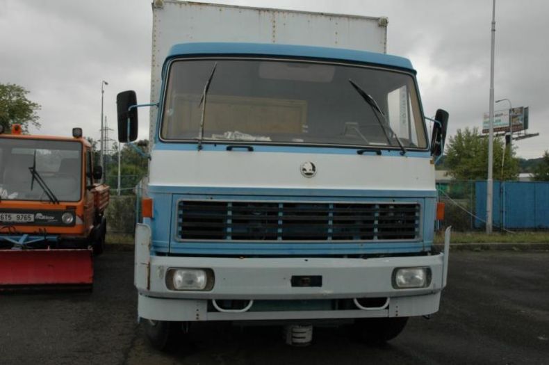 Liaz Ostatní - hlavní fotka inzerátu