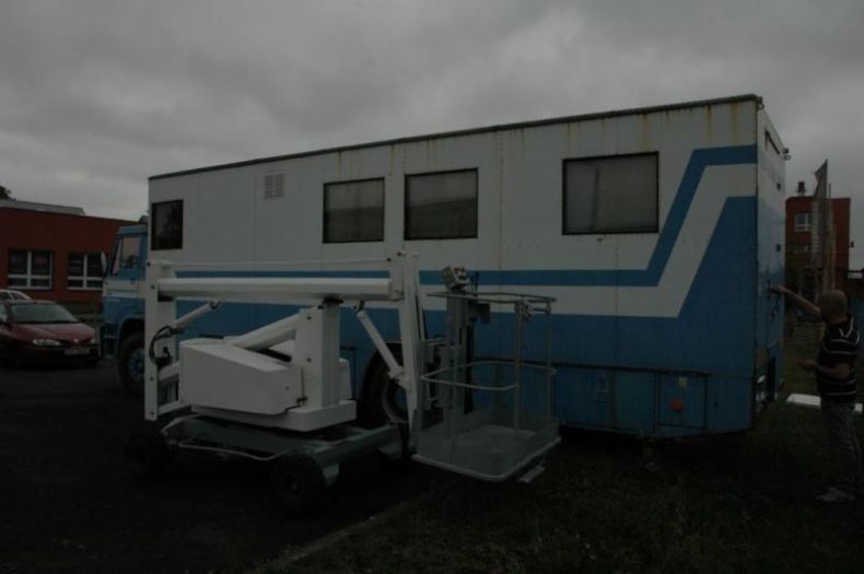 Liaz Ostatní - hlavní fotka