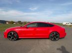 Audi A7 - fotka číslo 1