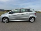 Mercedes Třída B - fotka číslo 1