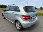 Mercedes Třída B - fotka číslo 2