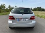 Mercedes Třída B - fotka číslo 3