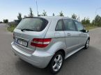 Mercedes Třída B - fotka číslo 4
