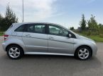 Mercedes Třída B - fotka číslo 5