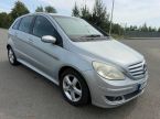 Mercedes Třída B - fotka číslo 6